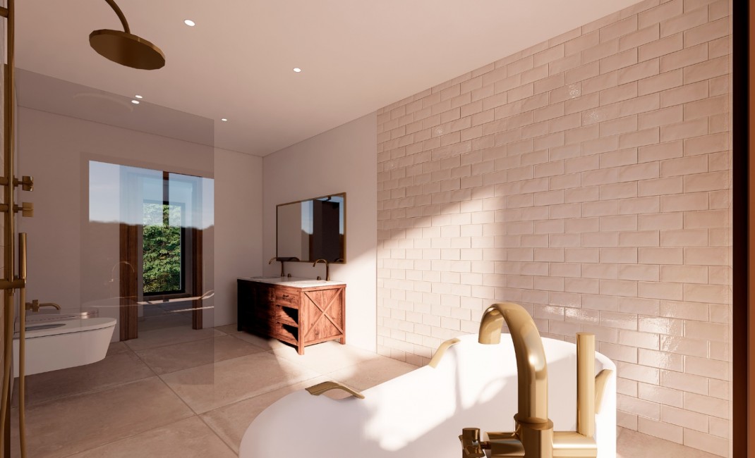 Sale - Plot - Benissa