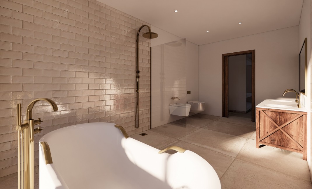 Sale - Plot - Benissa