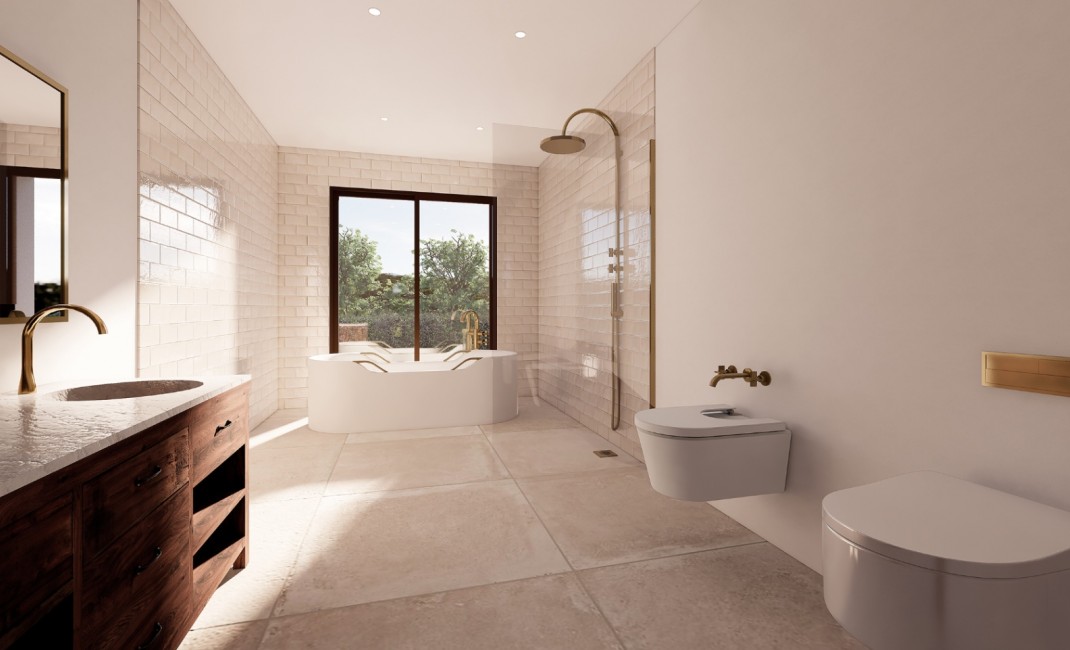 Sale - Plot - Benissa