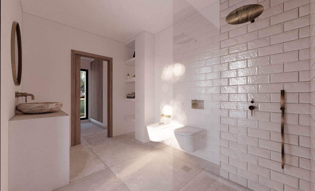 Sale - Plot - Benissa