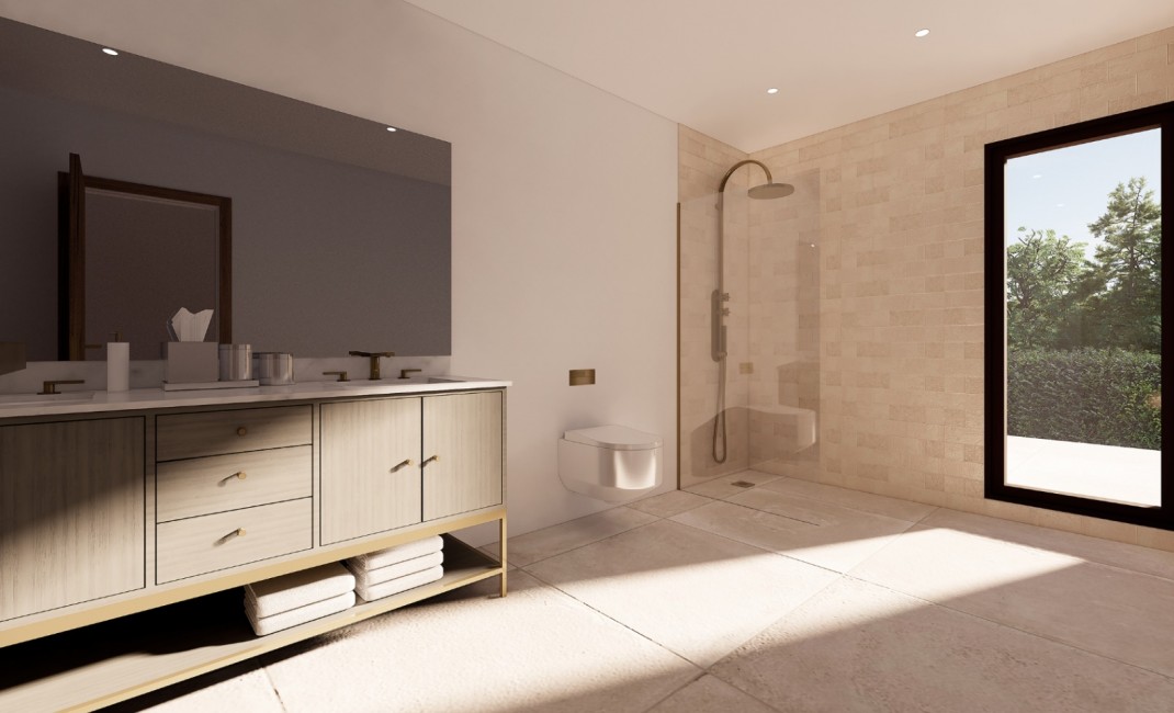 Sale - Plot - Benissa