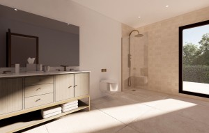 Sale - Plot - Benissa