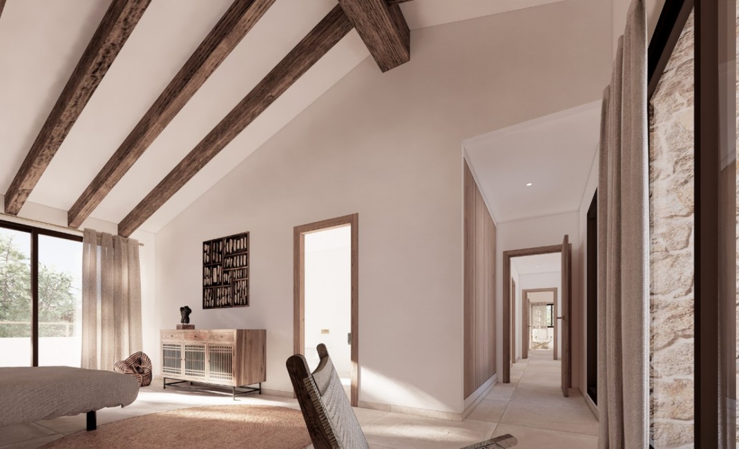 Sale - Plot - Benissa