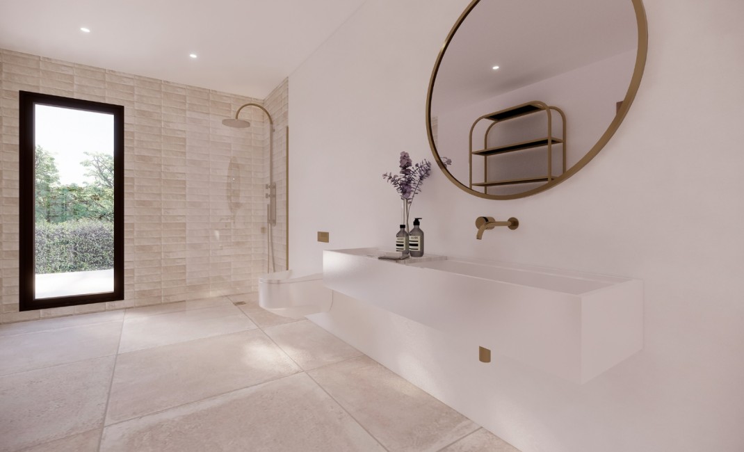 Sale - Plot - Benissa