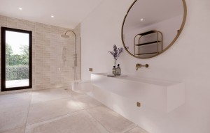 Sale - Plot - Benissa