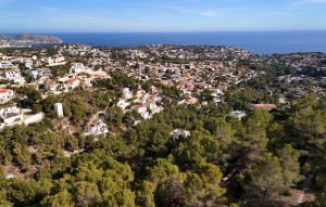 Sale - Plot - Benissa