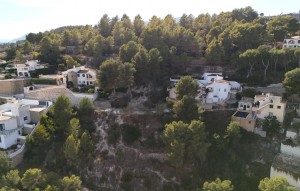 Sale - Plot - Benissa