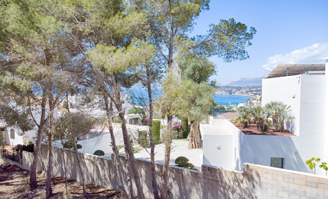 Sale - Plot - Moraira