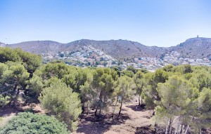 Sale - Plot - Moraira