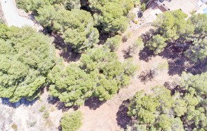 Sale - Plot - Moraira