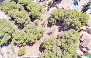 Sale - Plot - Moraira