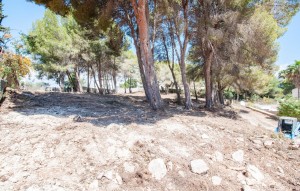 Sale - Plot - Moraira