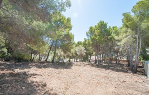 Sale - Plot - Moraira