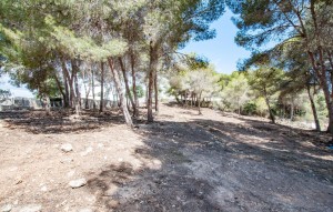 Sale - Plot - Moraira
