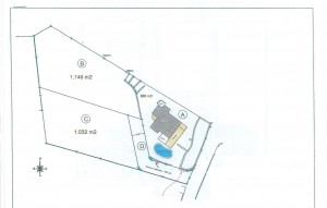 Sale - Plot - Moraira