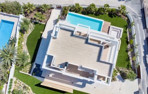 New Build - Villa - Benissa