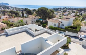 New Build - Villa - Benissa