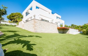 New Build - Villa - Benissa