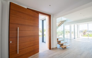 New Build - Villa - Benissa