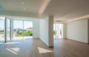 New Build - Villa - Benissa