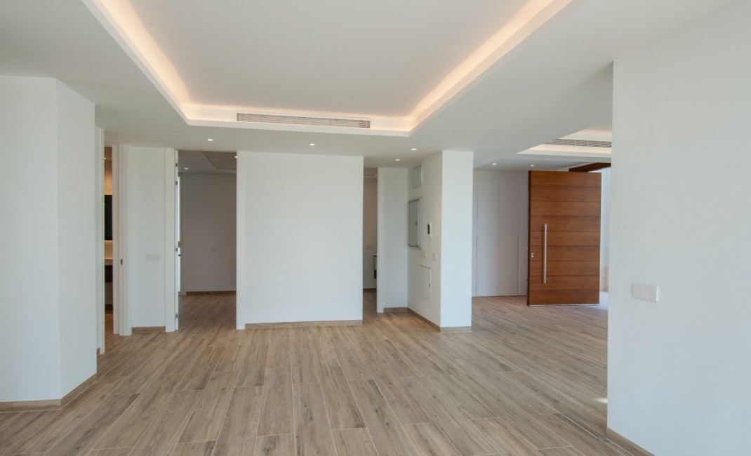 New Build - Villa - Benissa