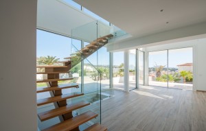 New Build - Villa - Benissa