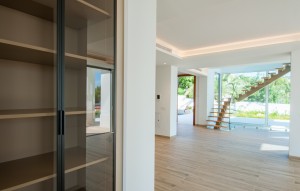 New Build - Villa - Benissa