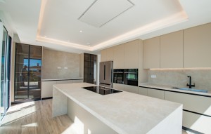 New Build - Villa - Benissa