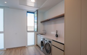 New Build - Villa - Benissa