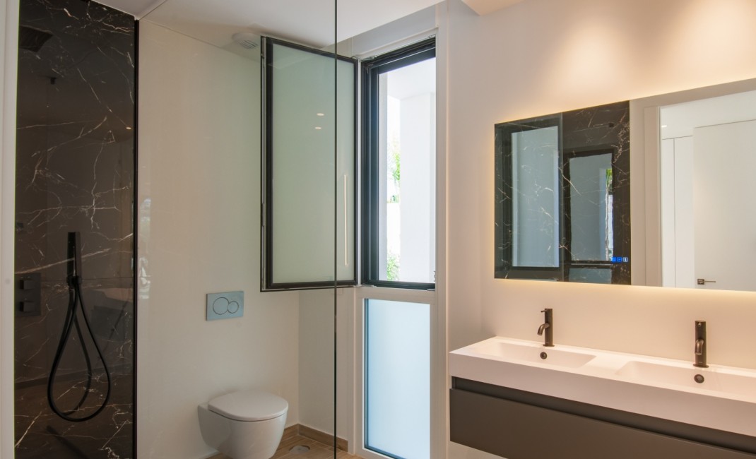 New Build - Villa - Benissa