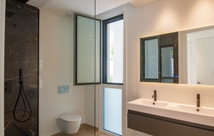 New Build - Villa - Benissa