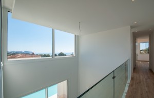 New Build - Villa - Benissa