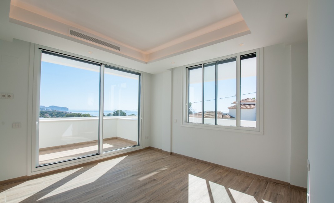 New Build - Villa - Benissa