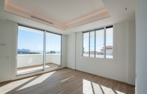 New Build - Villa - Benissa