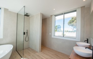 New Build - Villa - Benissa