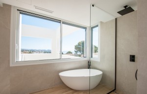 New Build - Villa - Benissa