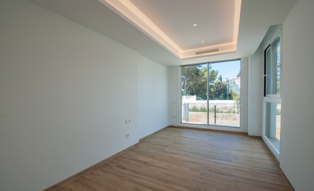 New Build - Villa - Benissa