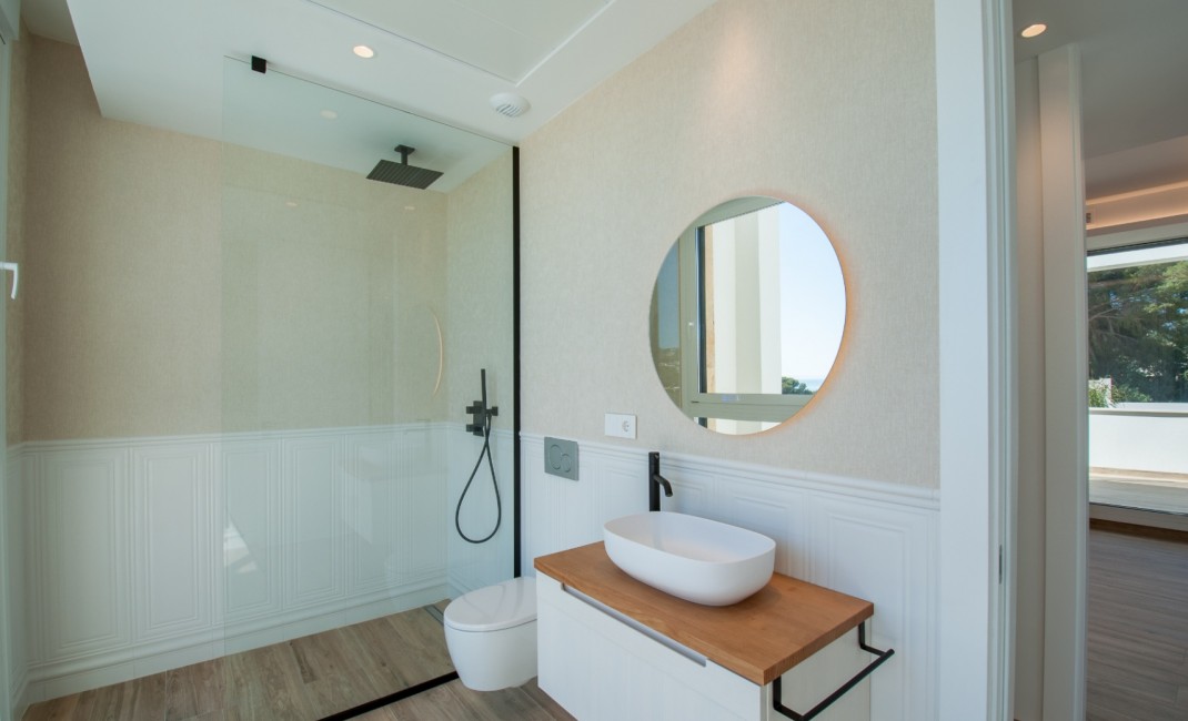 New Build - Villa - Benissa