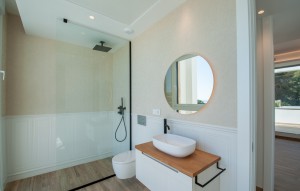 New Build - Villa - Benissa