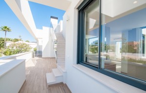 New Build - Villa - Benissa