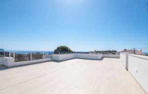 New Build - Villa - Benissa