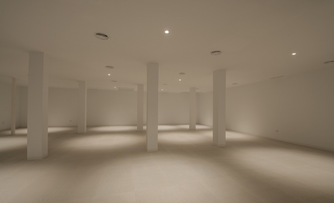 New Build - Villa - Benissa