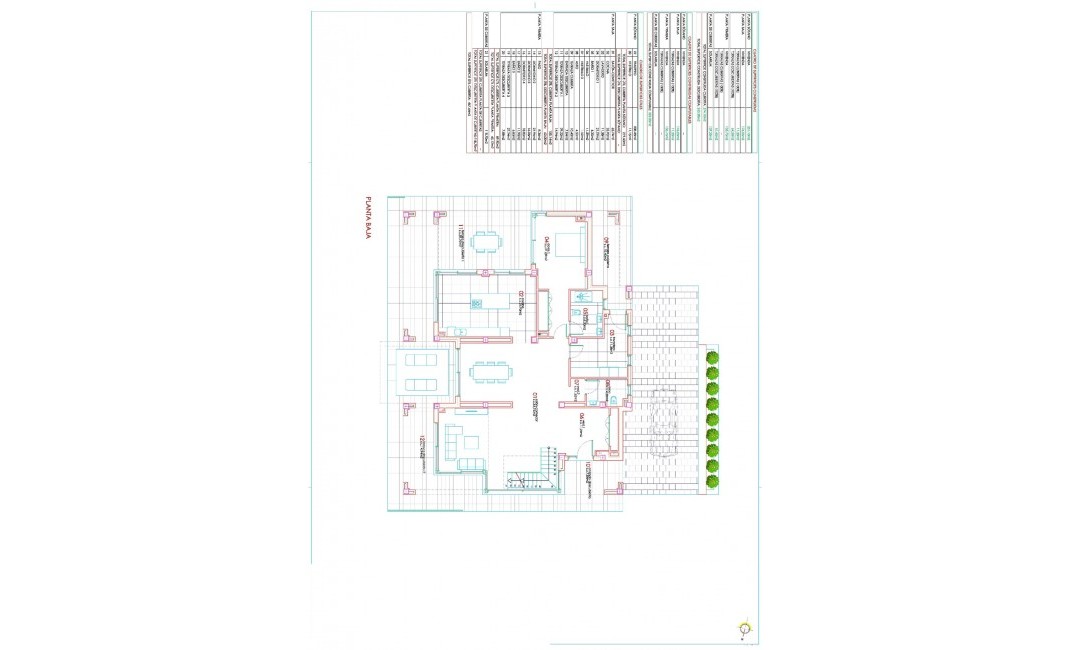 New Build - Villa - Benissa