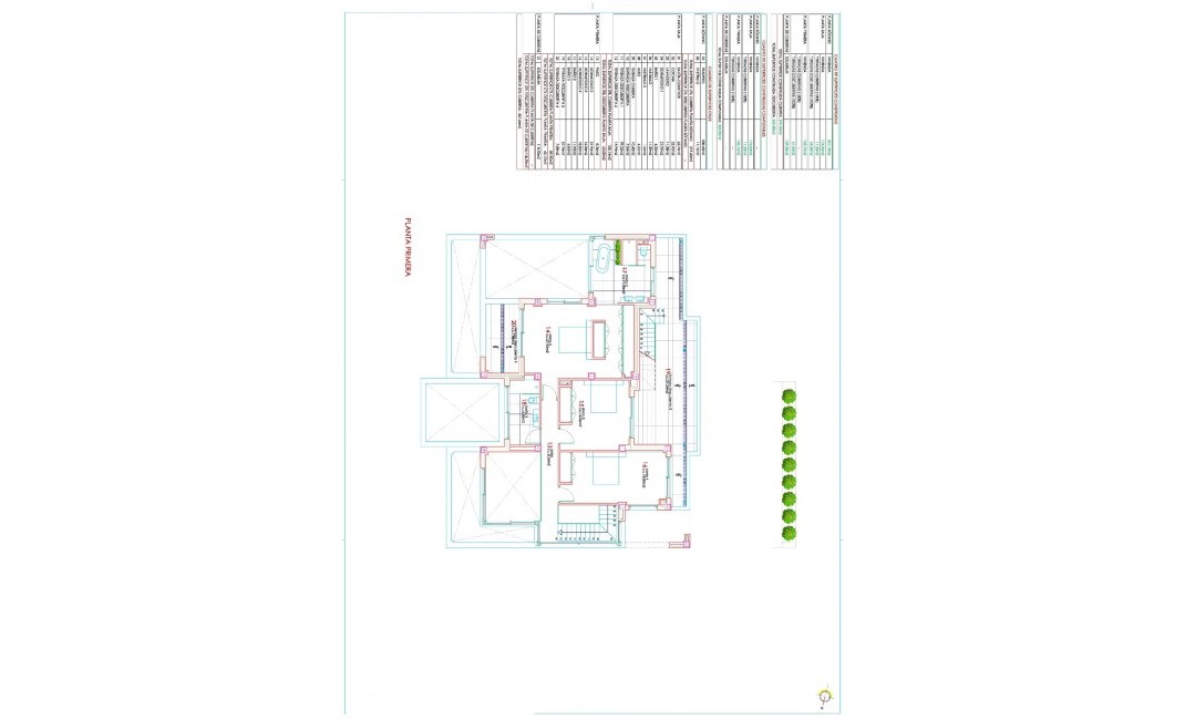 New Build - Villa - Benissa