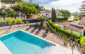 New Build - Villa - Benissa