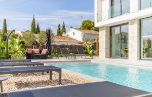 New Build - Villa - Benissa