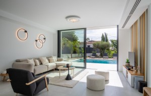 New Build - Villa - Benissa