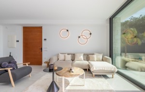 New Build - Villa - Benissa