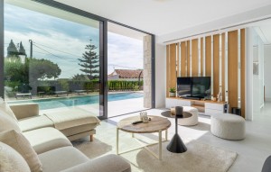 New Build - Villa - Benissa