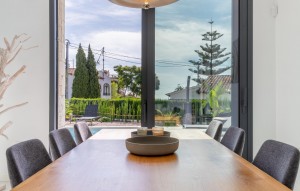 New Build - Villa - Benissa